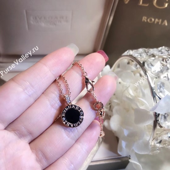 BVLGARI Necklace BV122419