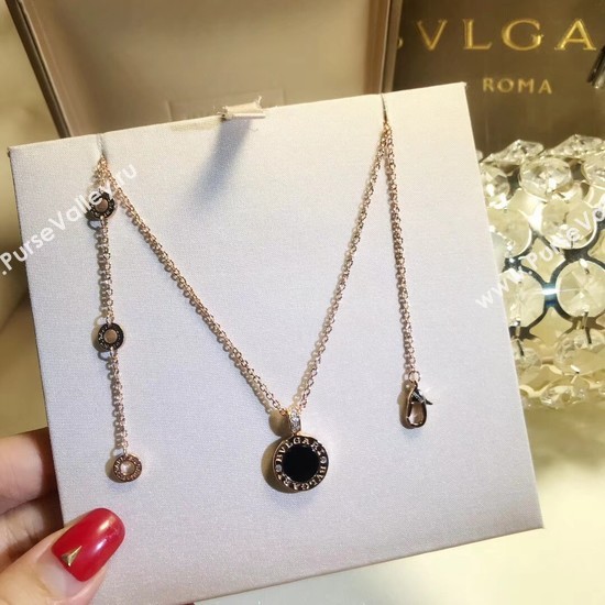 BVLGARI Necklace BV122419