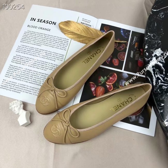 Chanel Shoes CH2495MXC-11