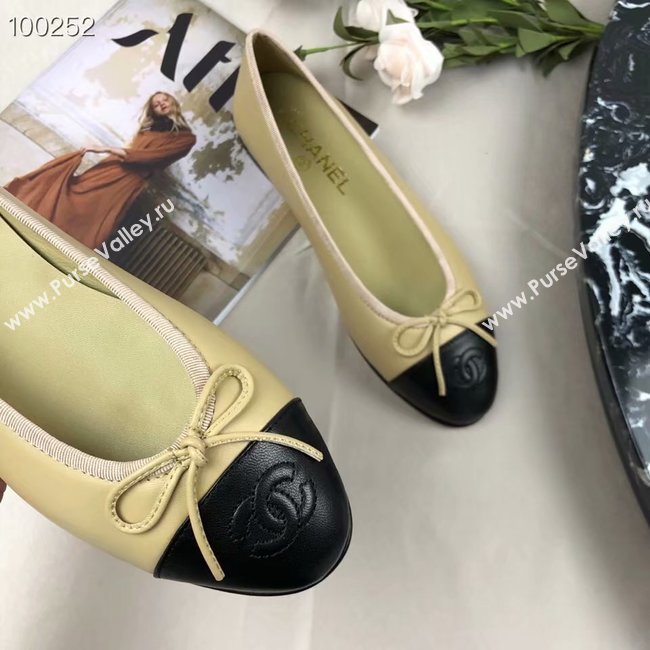 Chanel Shoes CH2495MXC-13