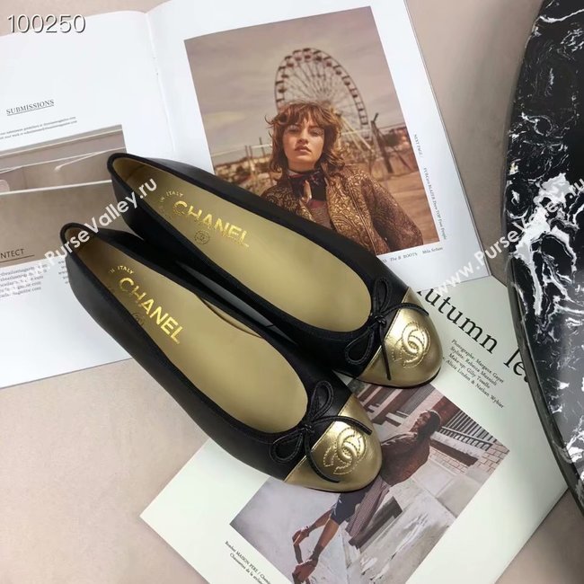 Chanel Shoes CH2495MXC-15