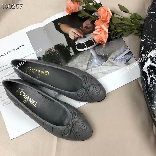 Chanel Shoes CH2495MXC-8