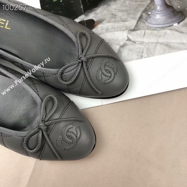 Chanel Shoes CH2495MXC-8