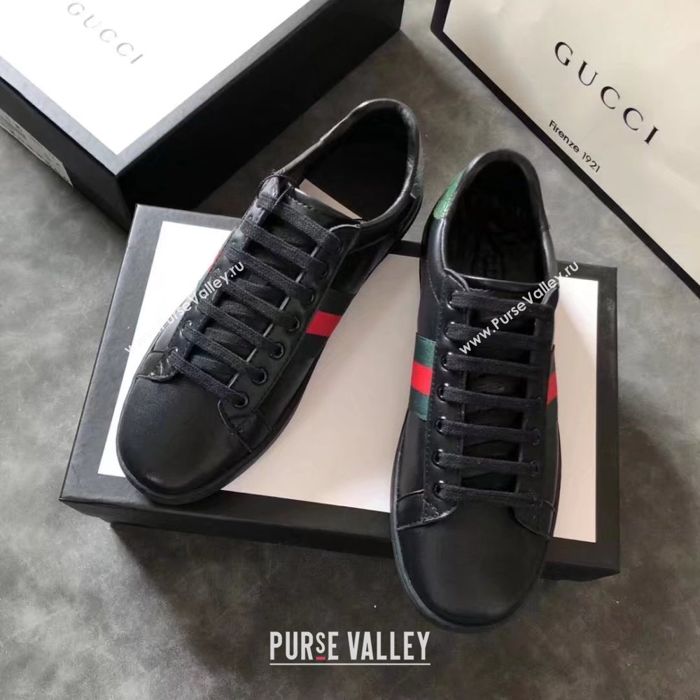 Gucci Lovers shoes GG1324H black