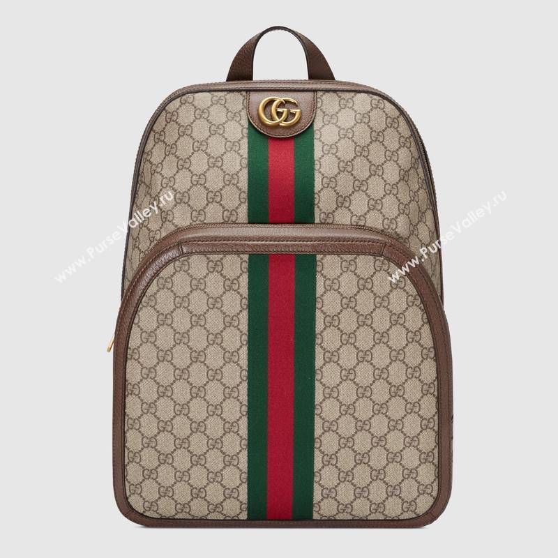 Gucci Ophidia GG medium backpack 547967
