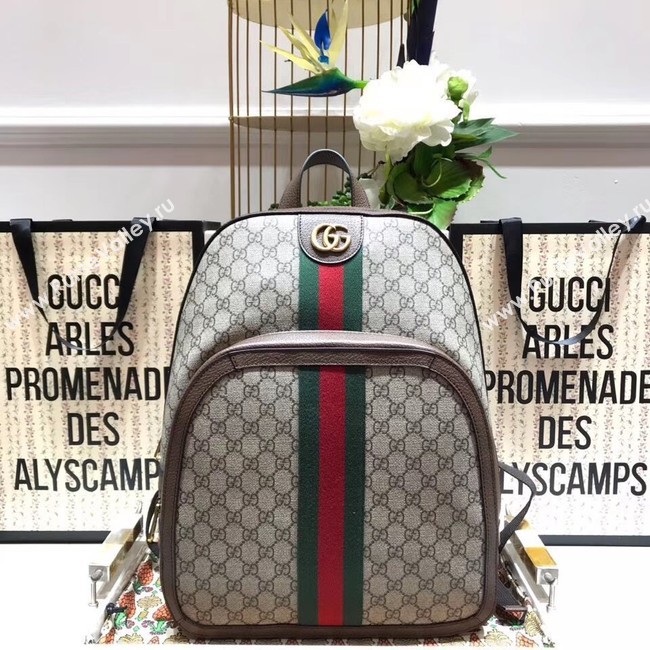 Gucci Ophidia GG medium backpack 547967