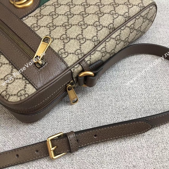 Gucci Ophidia GG medium messenger bag 547934