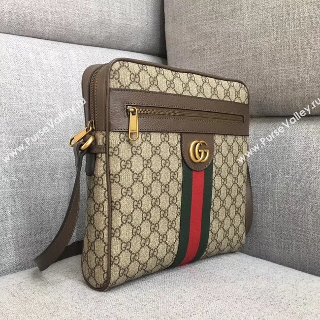 Gucci Ophidia GG medium messenger bag 547934