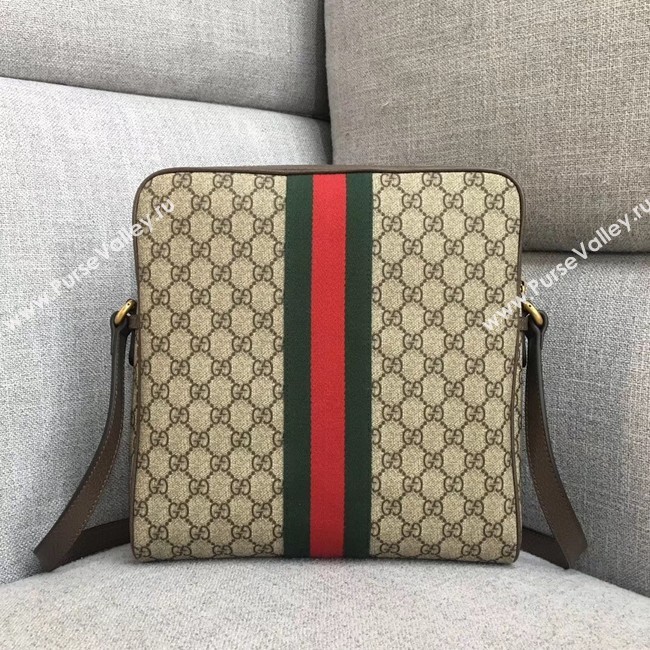 Gucci Ophidia GG medium messenger bag 547934