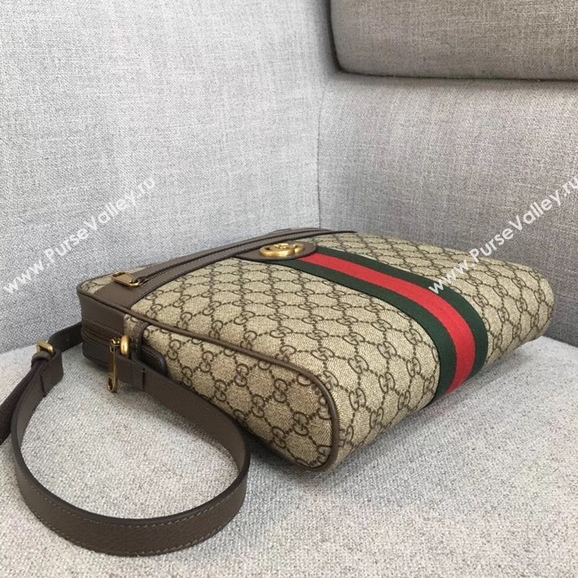 Gucci Ophidia GG medium messenger bag 547934