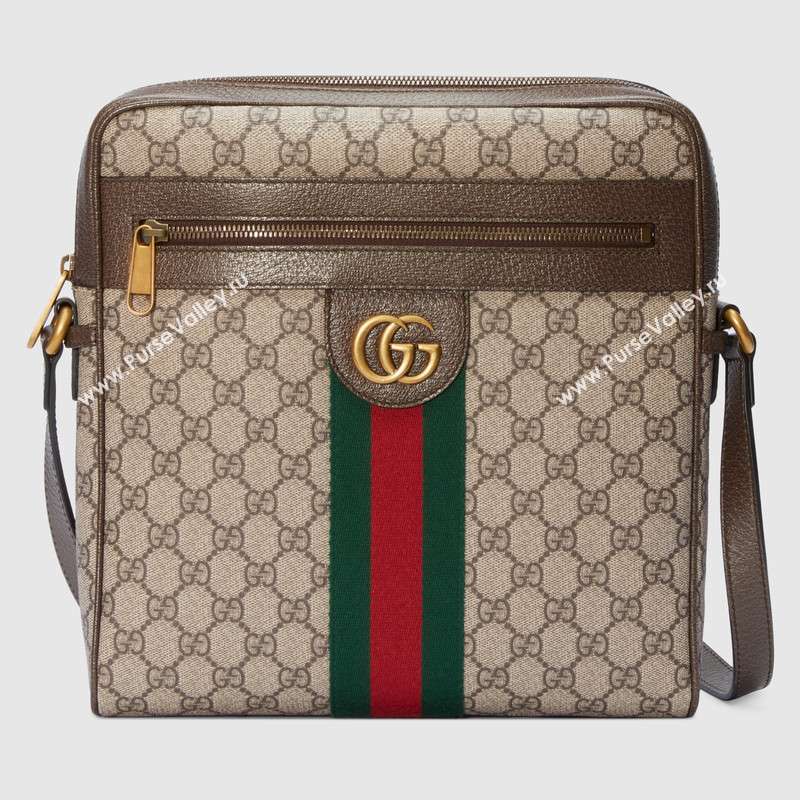 Gucci Ophidia GG medium messenger bag 547934