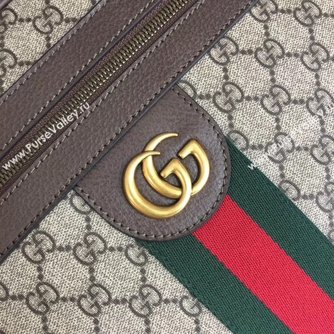 Gucci Ophidia GG medium messenger bag 547934