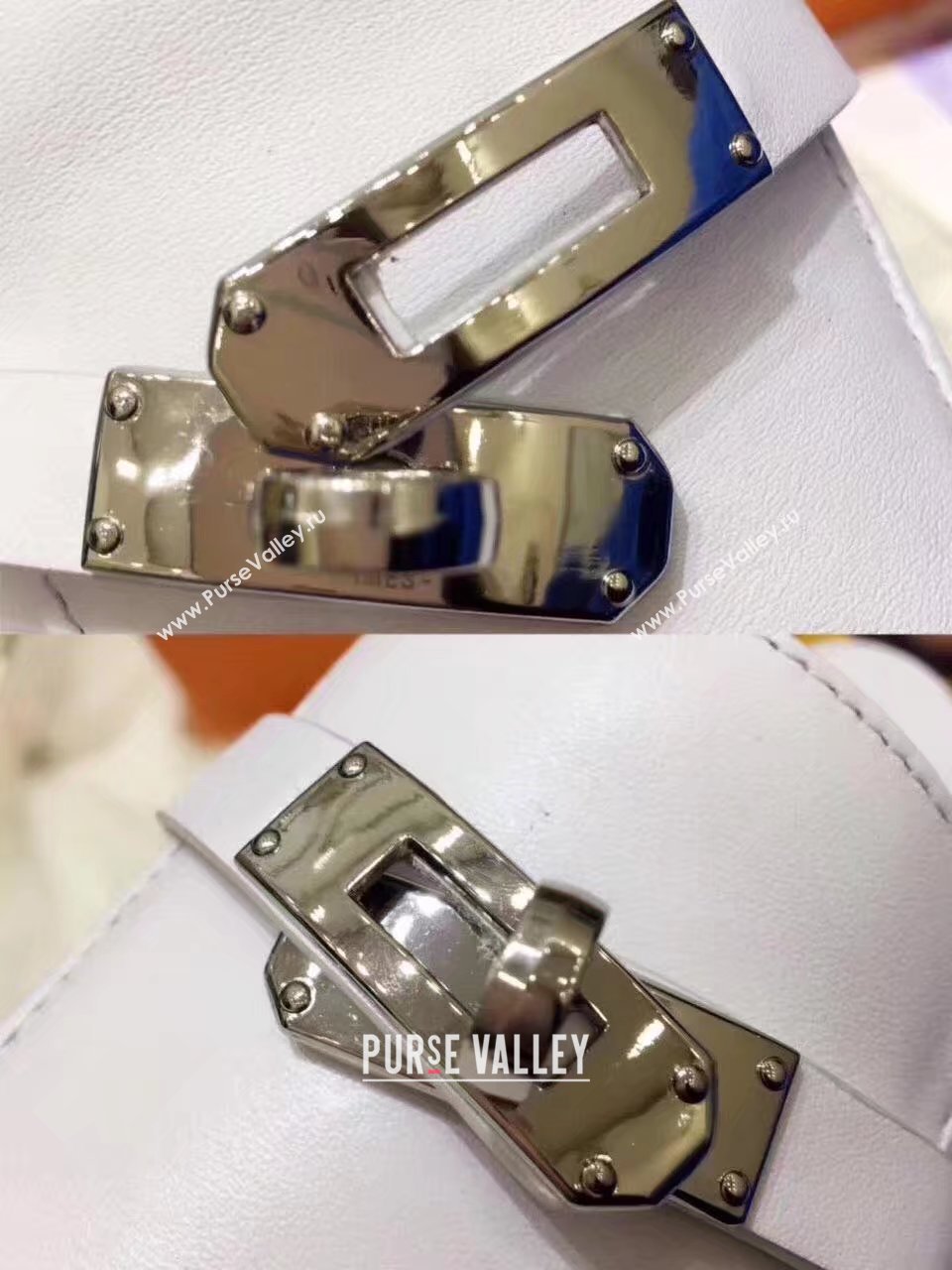 Hermes Casual Shoes HO780365 white