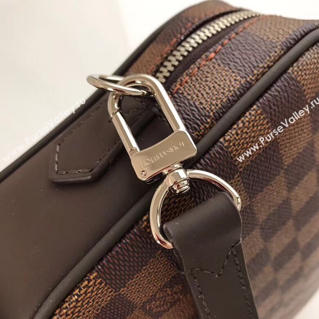 Louis Vuitton Damier Ebene Canvas M41663