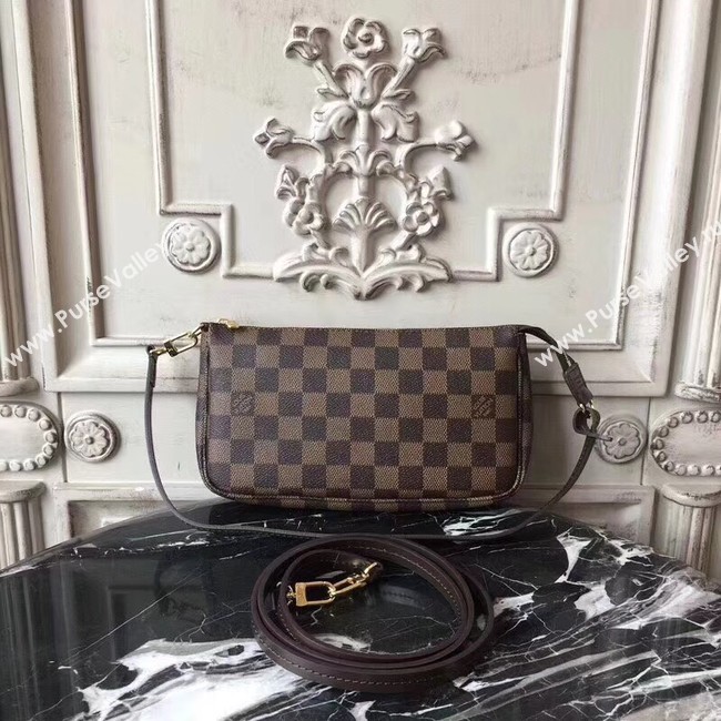 Replica Louis Vuitton Alma BB M54160 Epi Leather For Sale