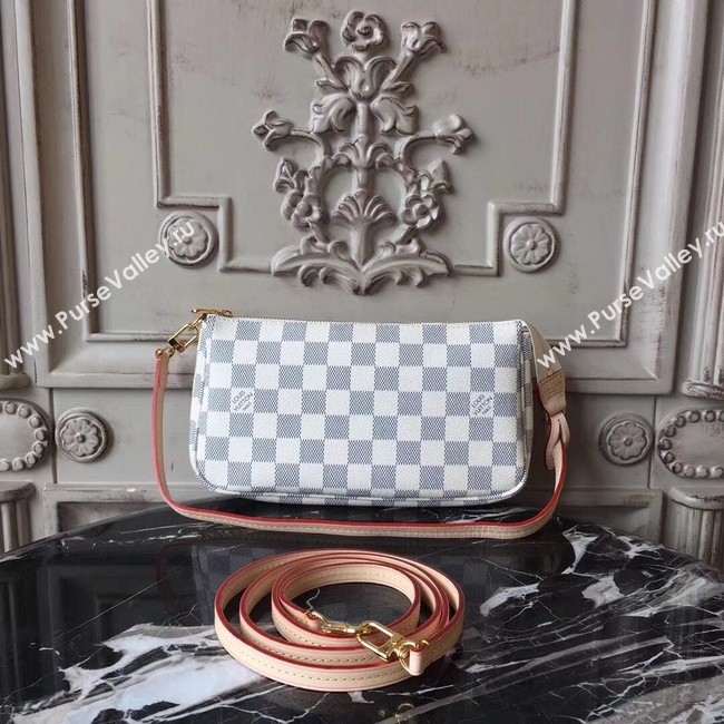 Louis Vuitton Original POCHETTE ACCESSOIRES N41207