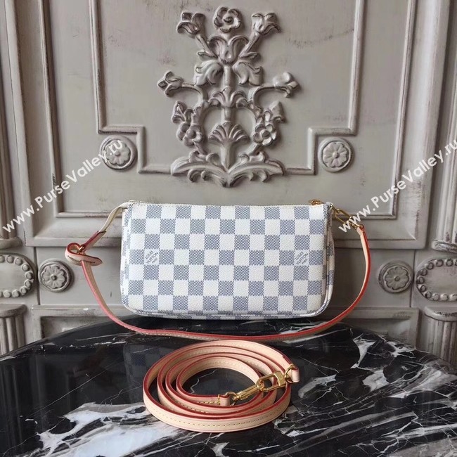 Louis Vuitton Original POCHETTE ACCESSOIRES N41207