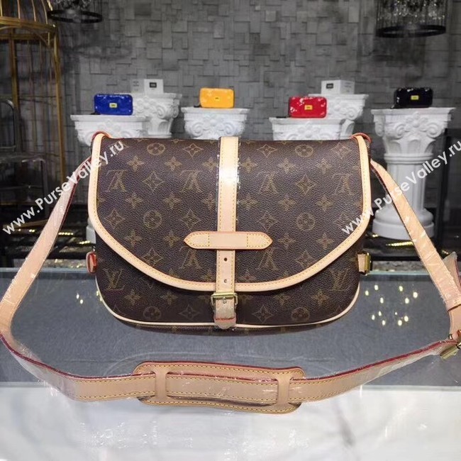 Louis vuitton original Monogram Canvas M42256