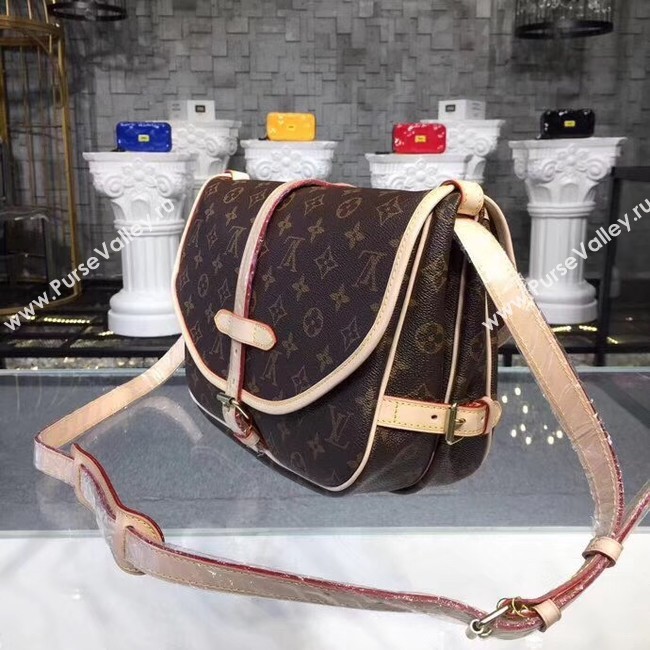Louis vuitton original Monogram Canvas M42256