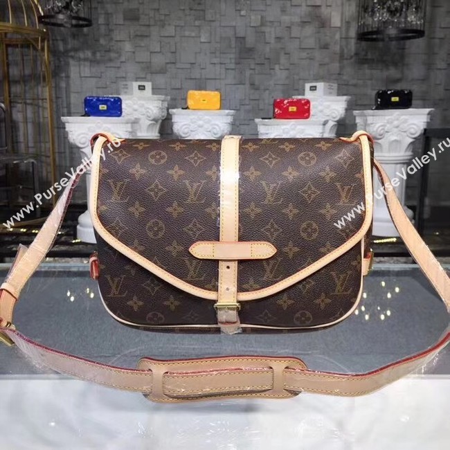 Louis vuitton original Monogram Canvas M42256