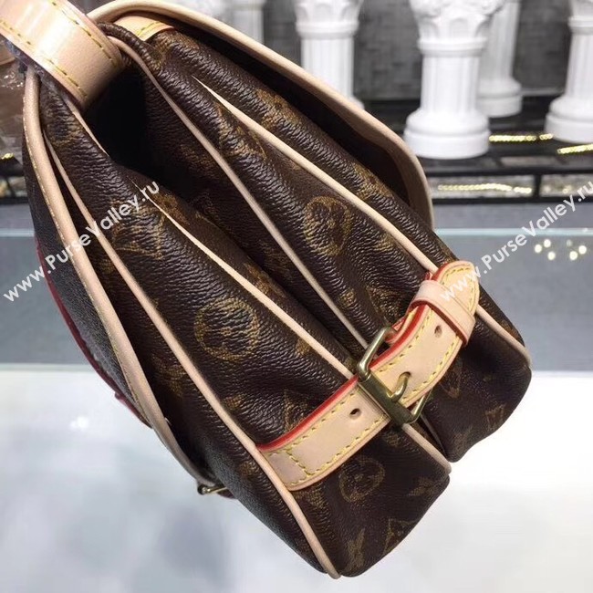 Louis vuitton original Monogram Canvas M42256