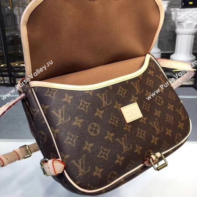 Louis vuitton original Monogram Canvas M42256