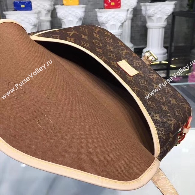 Louis vuitton original Monogram Canvas M42256