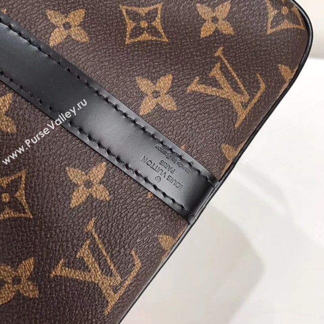 Louis vuitton original SPEEDY BANDOULIERE 30 M41112 black