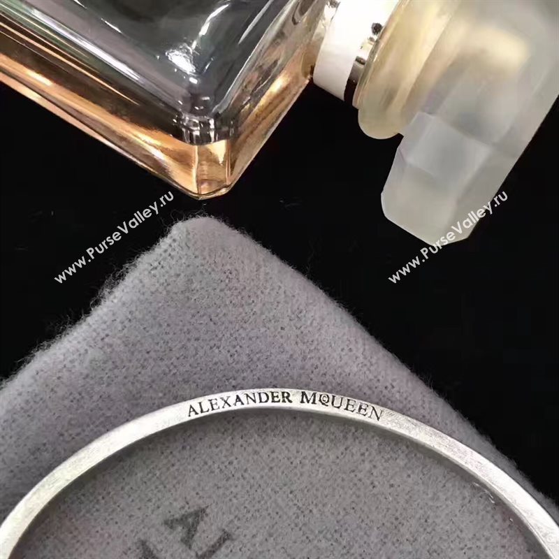AlexanderMcqueen bracelet 3752