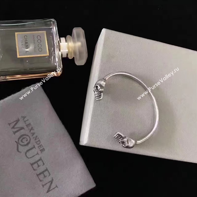 AlexanderMcqueen bracelet 3752