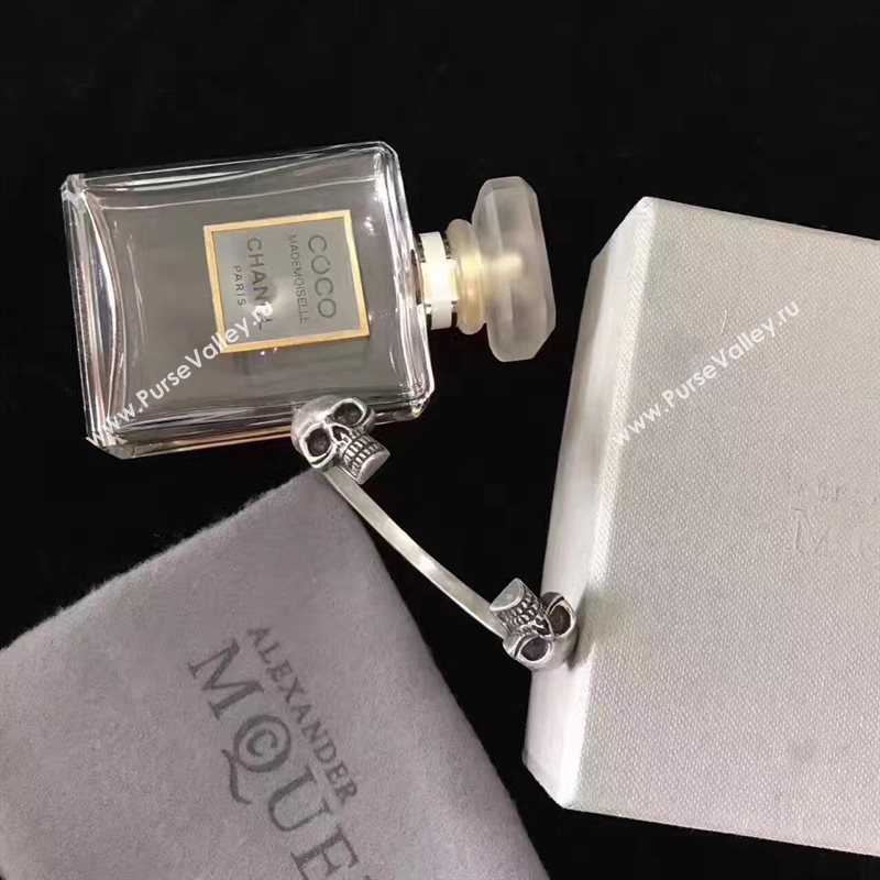 AlexanderMcqueen bracelet 3752