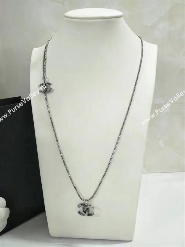 Chanel necklace 3756