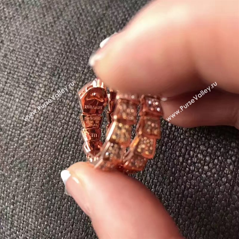 Bvlgari ring 3758