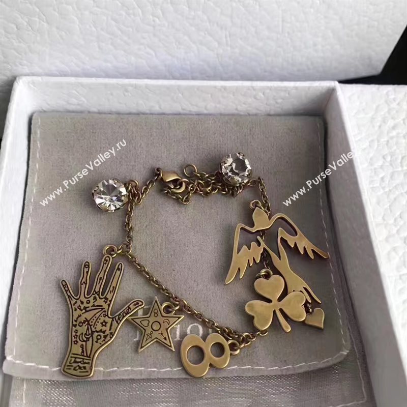 Dior bracelet 3767