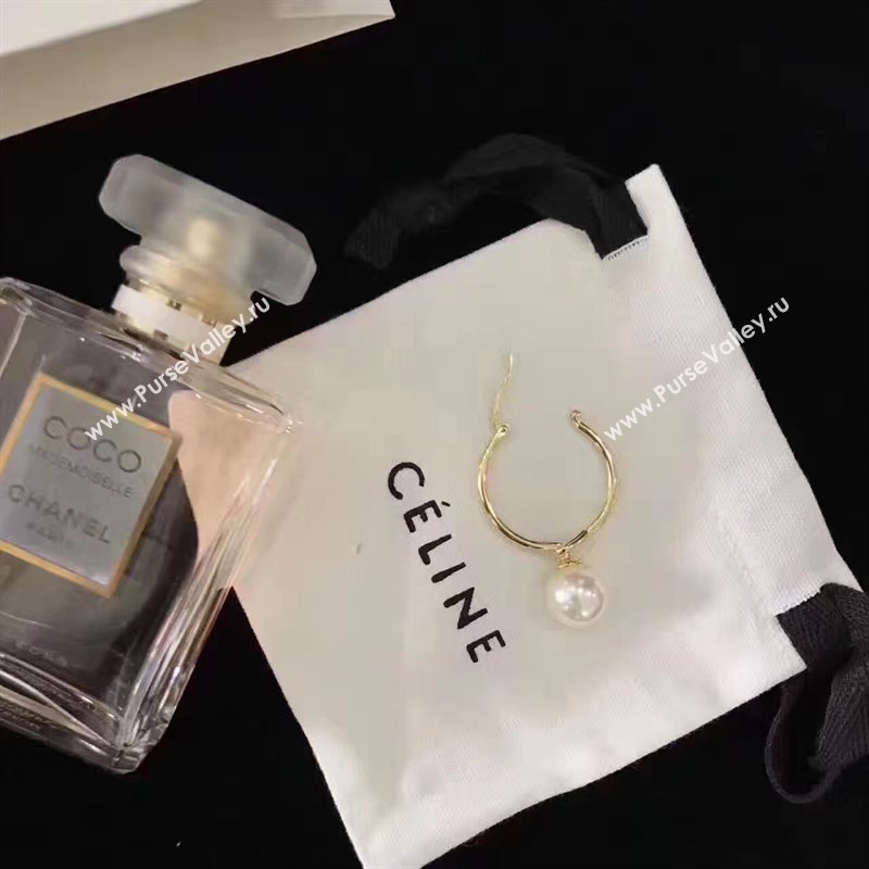 Celine earrings 3770