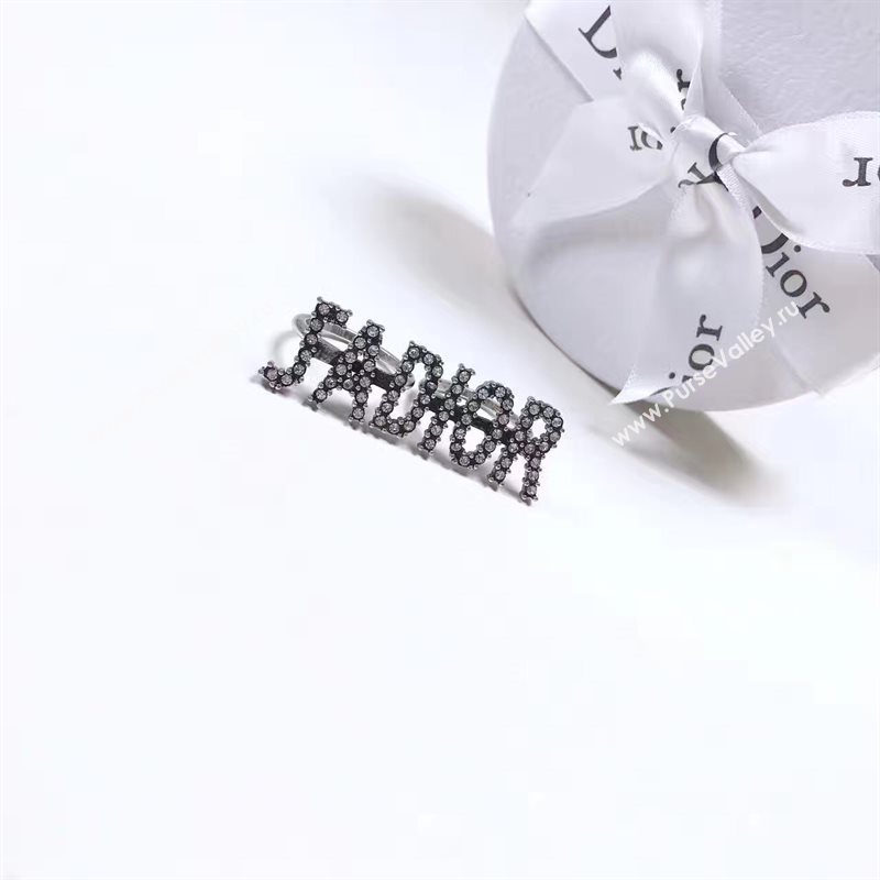 Dior ring 3777