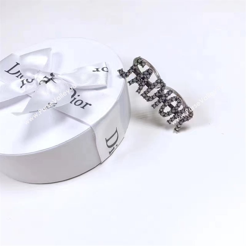 Dior ring 3777