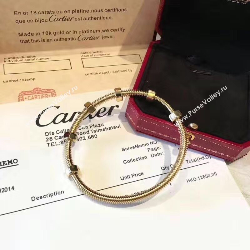 Cartier bracelet 3778