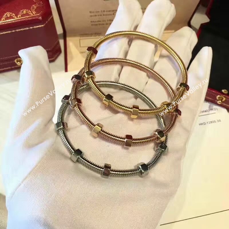Cartier bracelet 3778