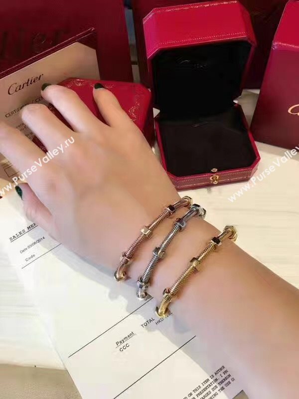 Cartier bracelet 3778