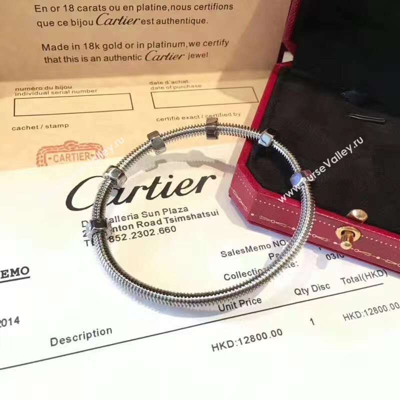 Cartier bracelet 3778