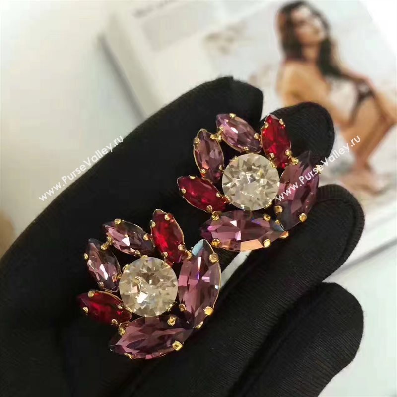 DG Dolce&Gabbana earrings 3779