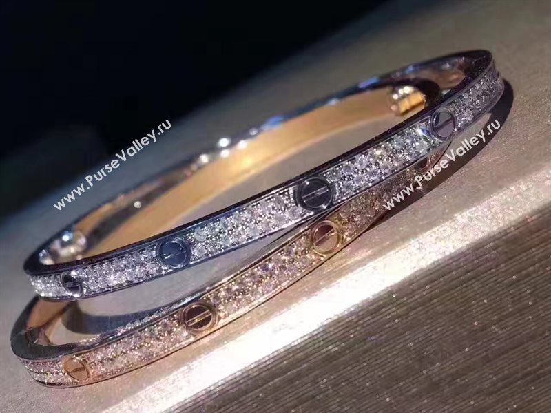 Cartier bracelet 3780