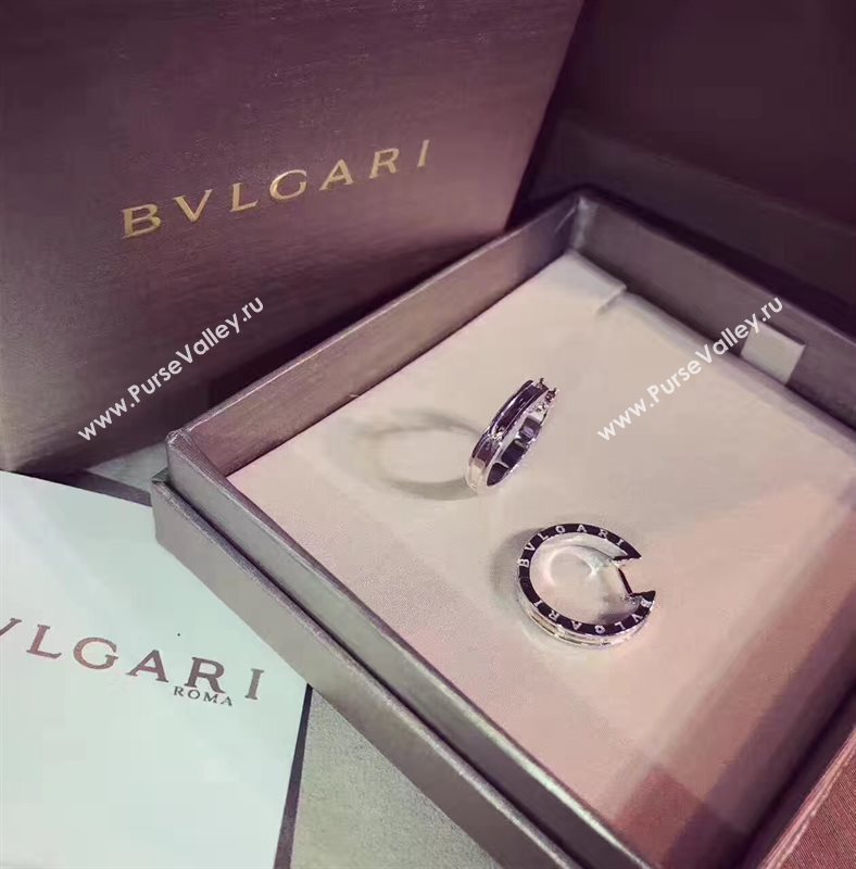 Bvlgari earrings 3781