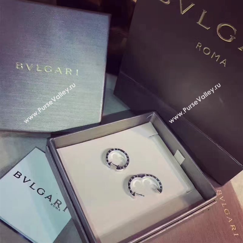 Bvlgari earrings 3781