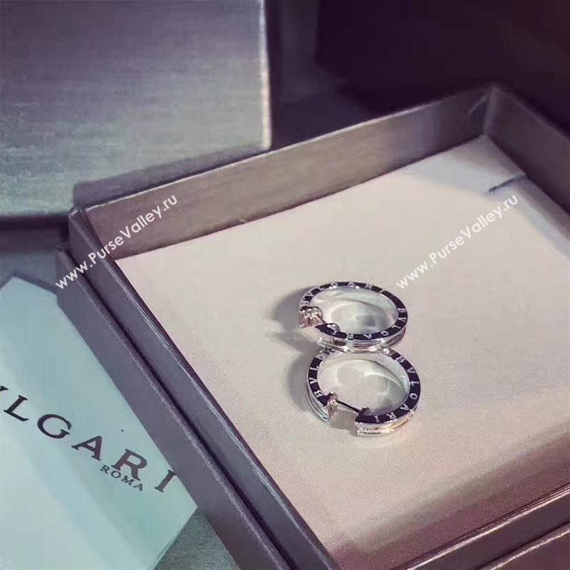 Bvlgari earrings 3781