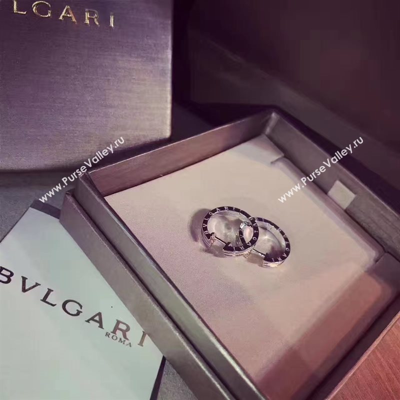 Bvlgari earrings 3781