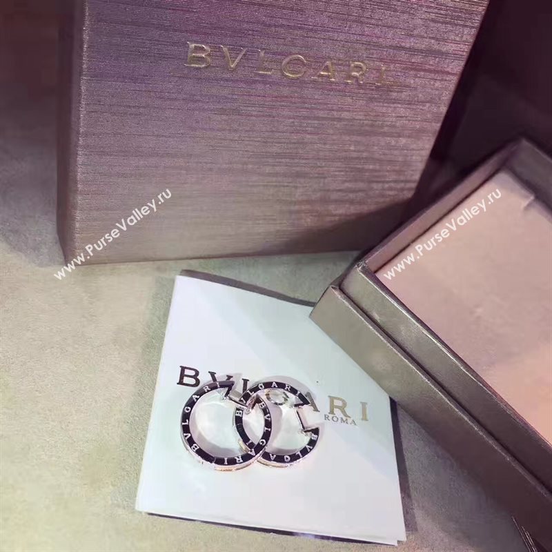 Bvlgari earrings 3781