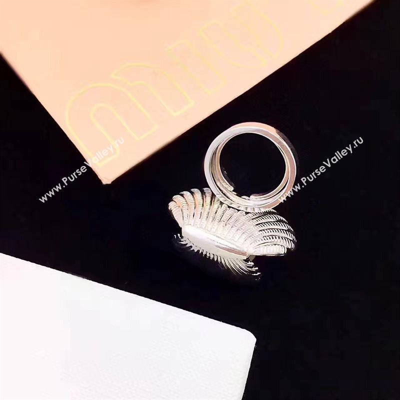 Miumiu ring 3784
