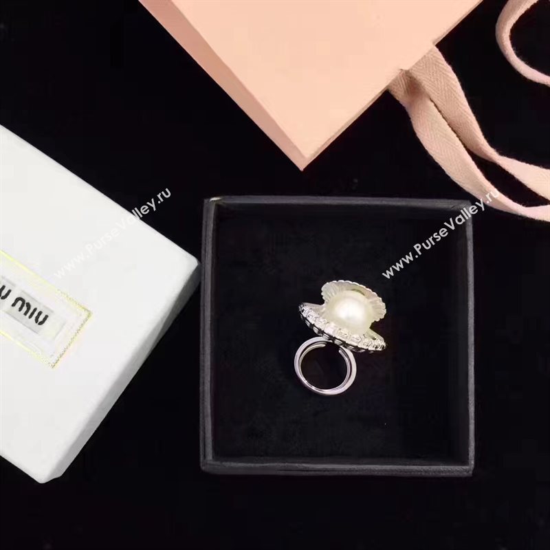 Miumiu ring 3784